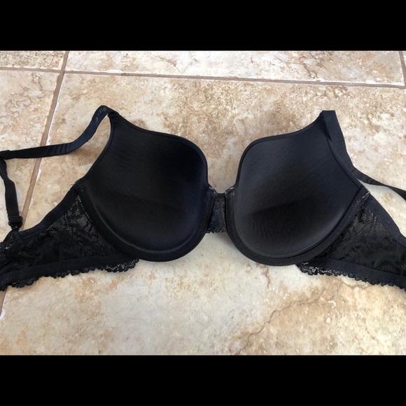 calvin klein push-up bra - Picture 3 of 4